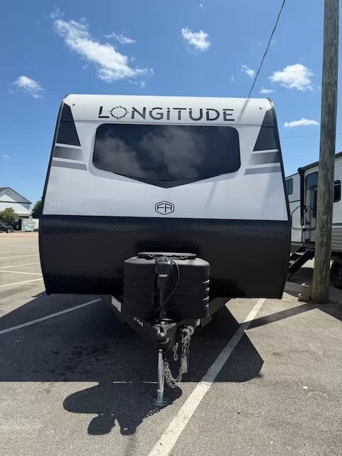 East to West RV 319BH