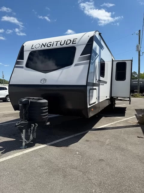 East to West RV 319BH