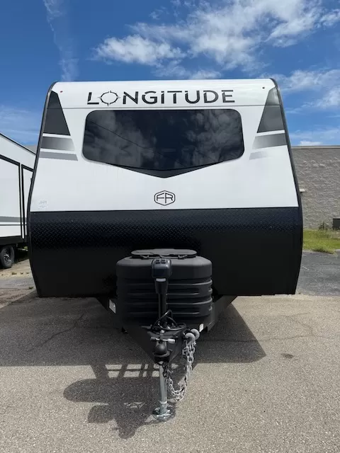 New 2026 EAST TO WEST Longitude 255BH for sale in Picayune, MS
