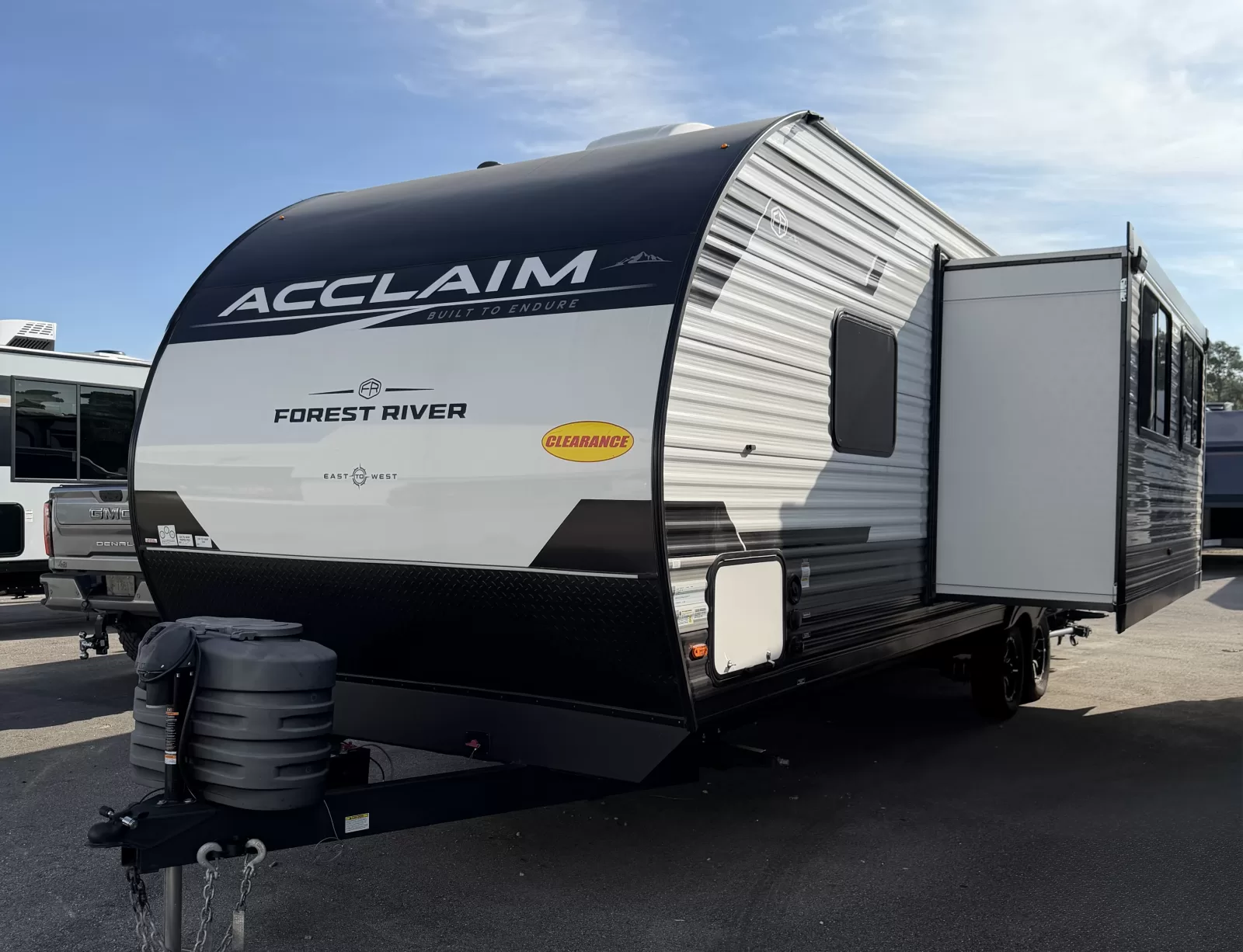 New 2026 EAST TO WEST Acclaim 2700BH for sale in Picayune