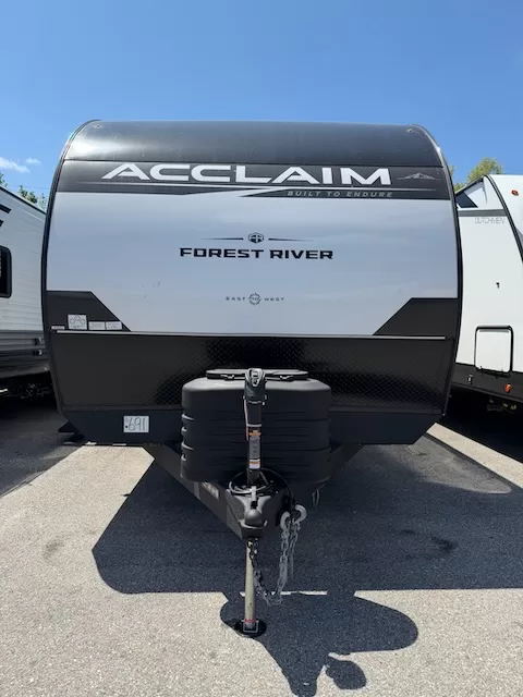 New 2026 EAST TO WEST Acclaim 2300RD for sale in Picayune