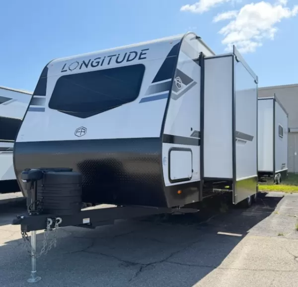 New 2026 EAST TO WEST Longitude 310RL for sale in Picayune, MS