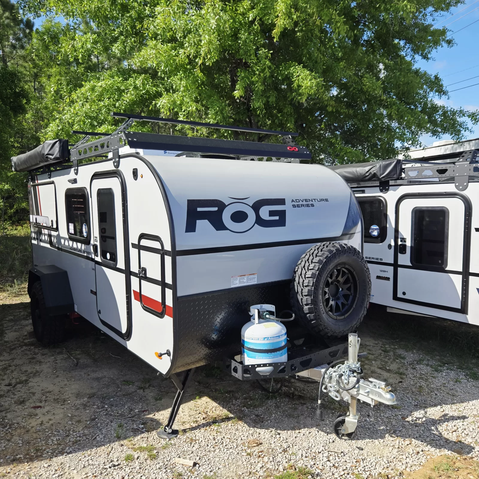 New 2026 Encore RV ROG 14RKB for sale in Gulfport