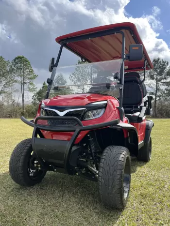 New 2026 EZ Kruiser Vyper Mach 4 for sale in Picayune, MS