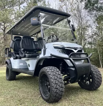 New 2026 EZ Kruiser Vyper for sale in Picayune, MS