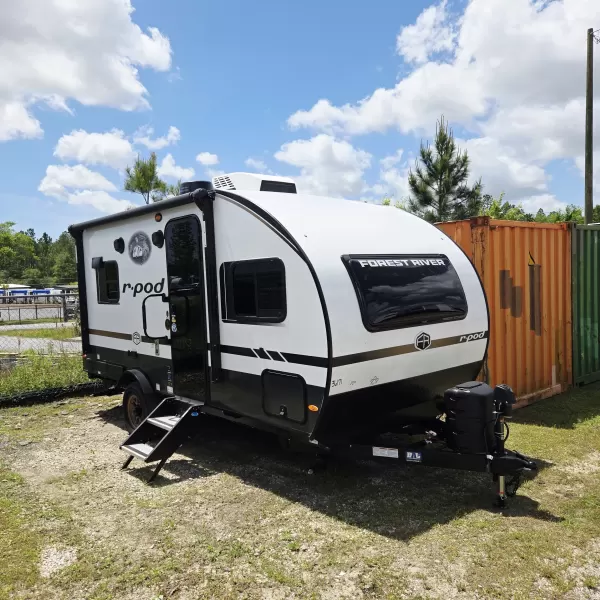 New 2026 Forest River RV R-Pod RP194 for sale in Gulfport, MS
