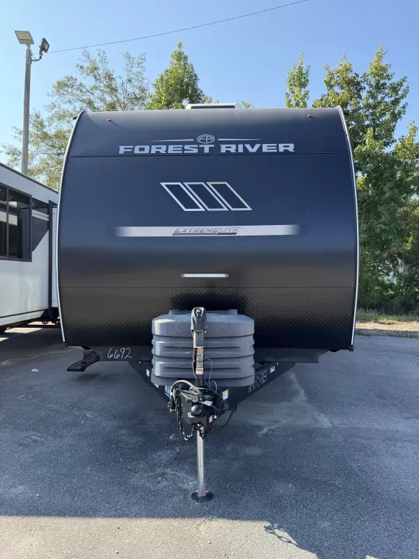 New 2026 Forest River RV Vibe 2400RB for sale in Picayune, MS