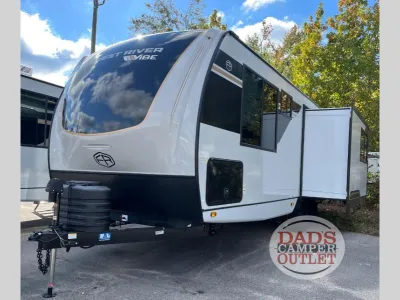 New 2026 Forest River RV Vibe 2400RB for sale in Picayune, MS