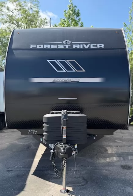 New 2026 Forest River RV Vibe 2500CK for sale in Picayune, MS