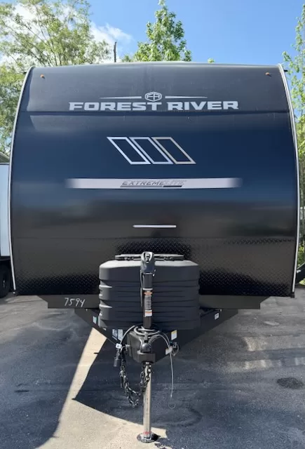 Forest River RV 2500CK