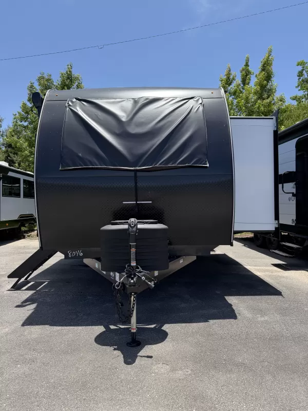 New 2026 Forest River RV Vibe 2500FIK for sale in Picayune, MS
