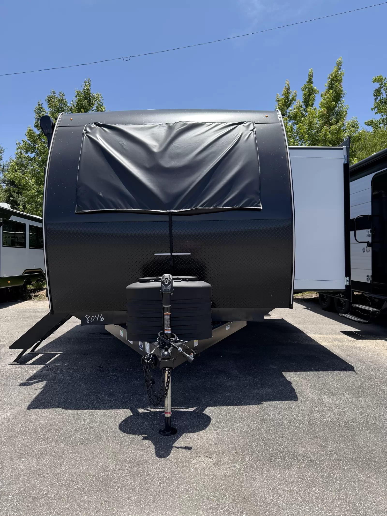 Forest River RV 2500FIK