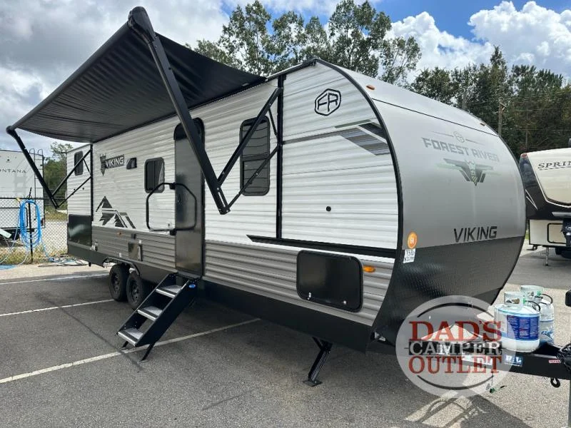 Forest River RV 262DBS