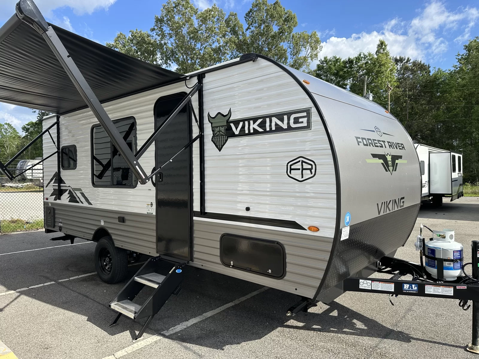 Forest River RV 19RK