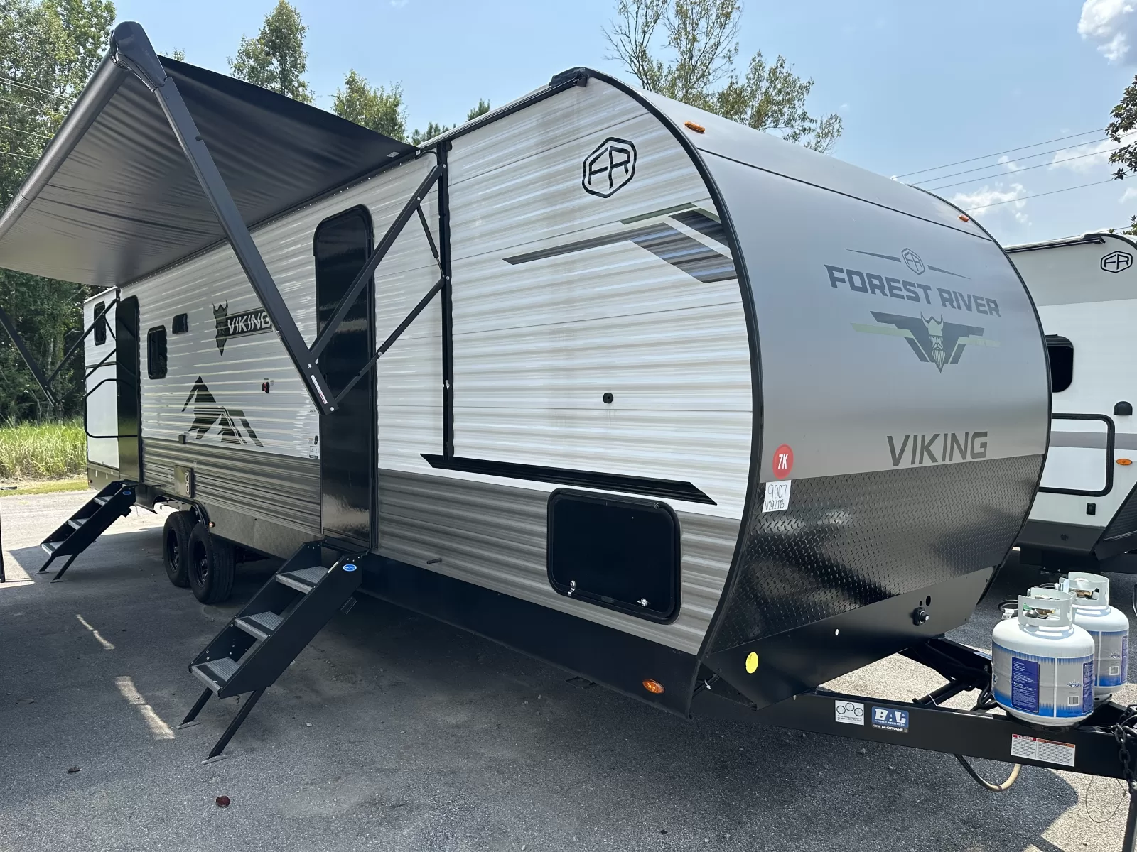 Forest River RV 292TB