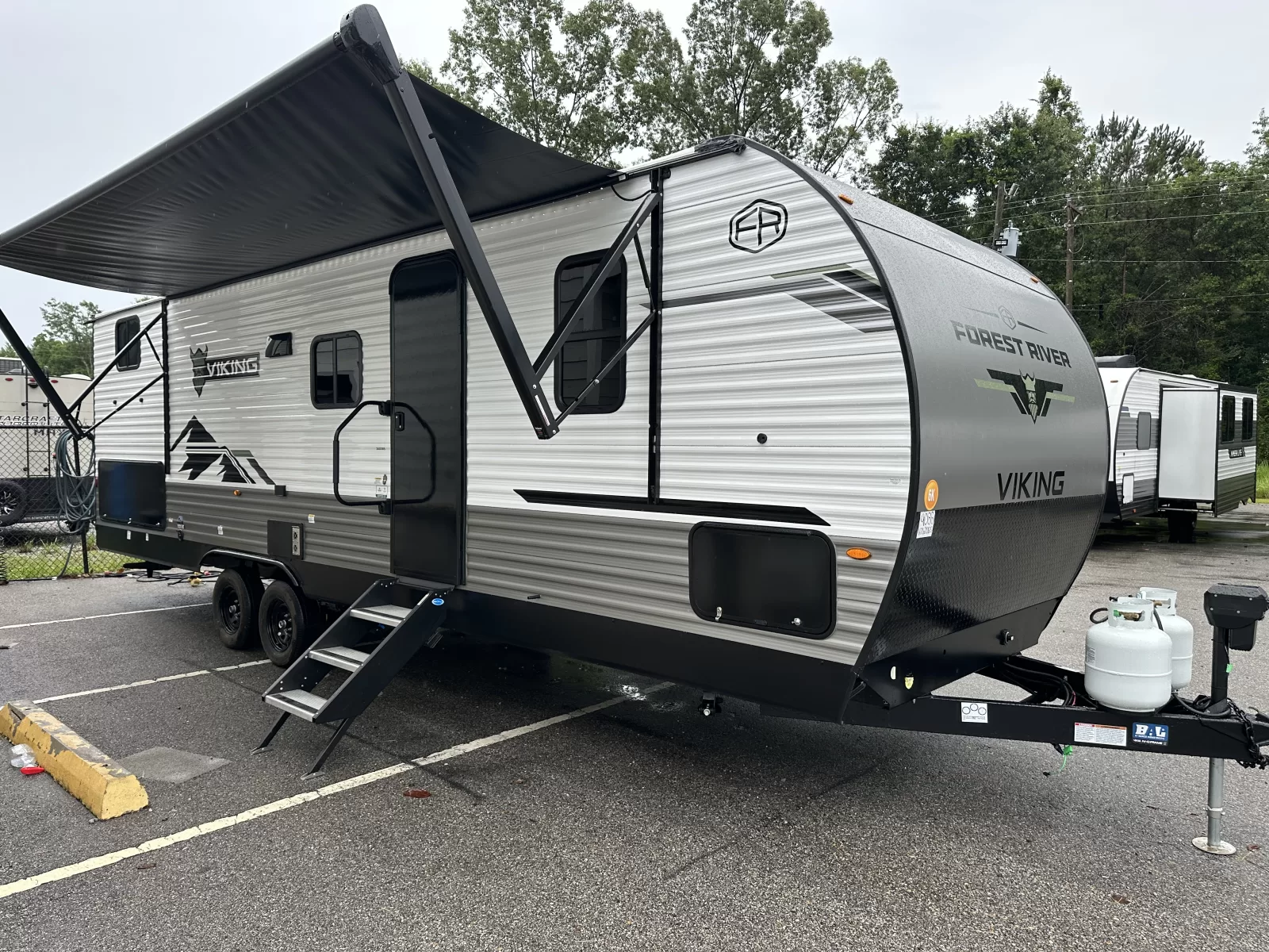 Forest River RV 262DBS