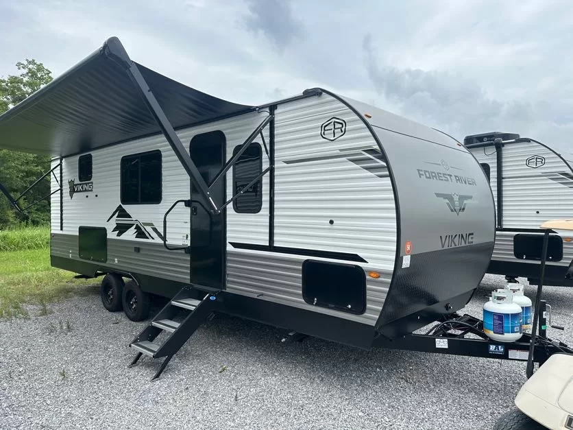 Forest River RV 25QBH