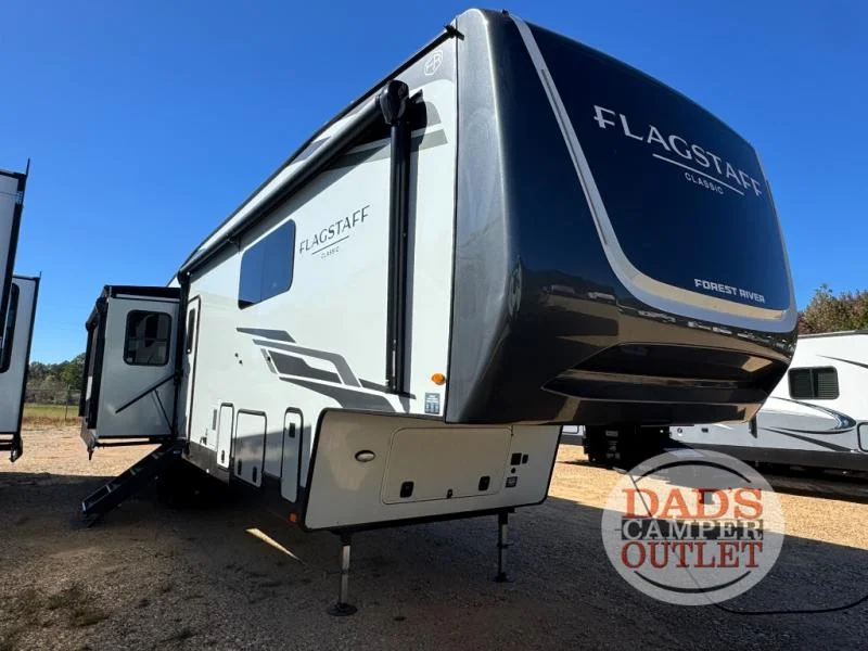 Forest River RV 401CFB