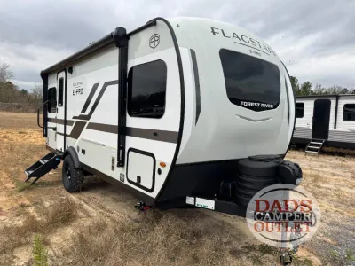 New 2026 Forest River RV Flagstaff E-Pro E19RL for sale in Sumrall, MS