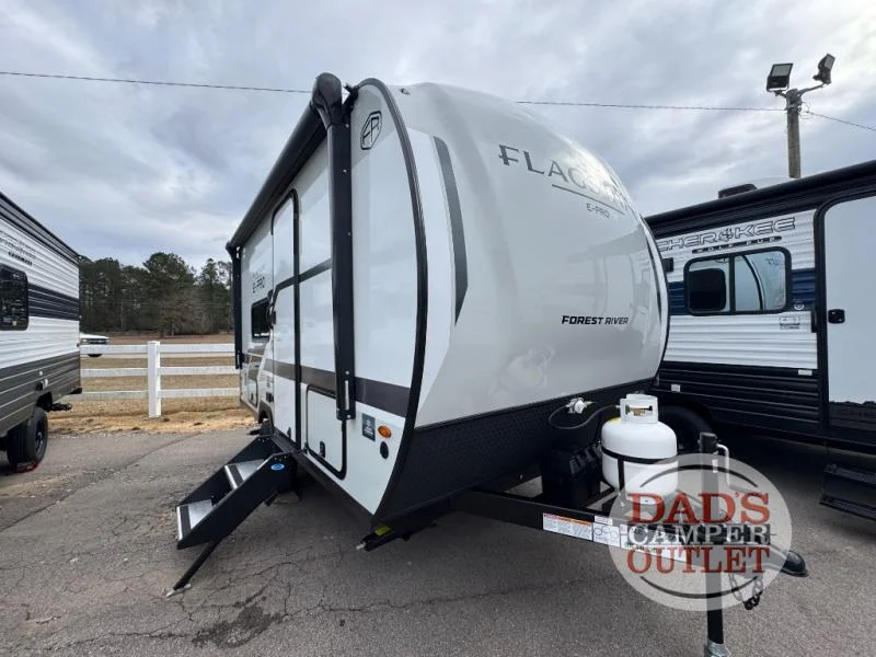 2026 Forest River Flagstaff E-Pro E13LE for Sale in Sumrall, MS