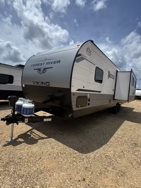Forest River RV 282DORM
