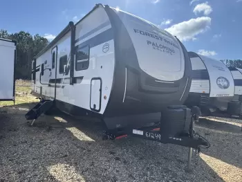 New 2026 Forest River RV Palomino 3200TSBH for sale in Sumrall, MS