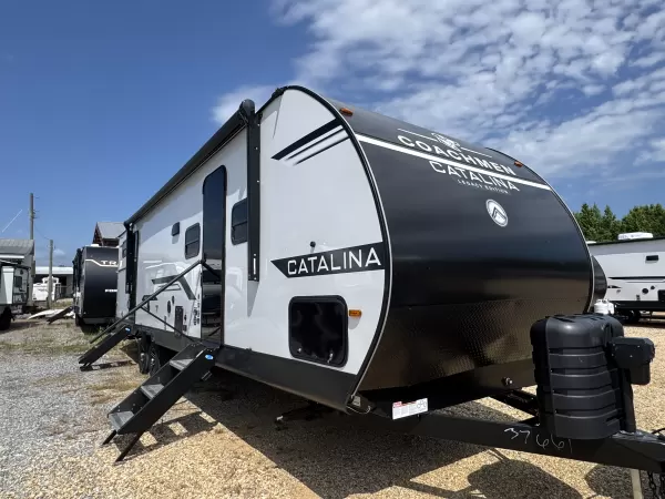 New 2026 Forest River RV 323BHDSCKLE for sale in Sumrall, MS