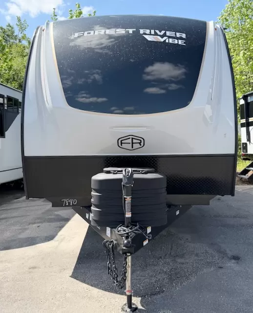New 2026 Forest River RV Vibe 2600RK for sale in Picayune, MS