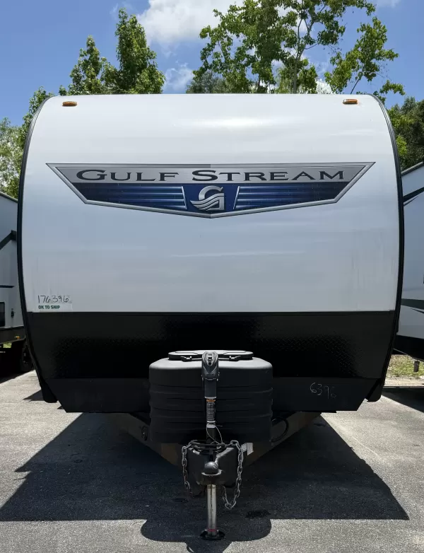 New 2026 Gulf Stream RV Conquest 299RLI for sale in Picayune, MS