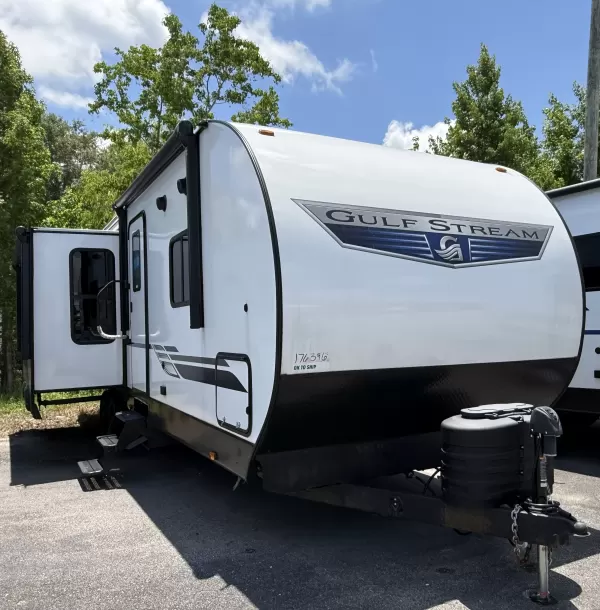 New 2026 Gulf Stream RV Conquest 299RLI for sale in Picayune, MS