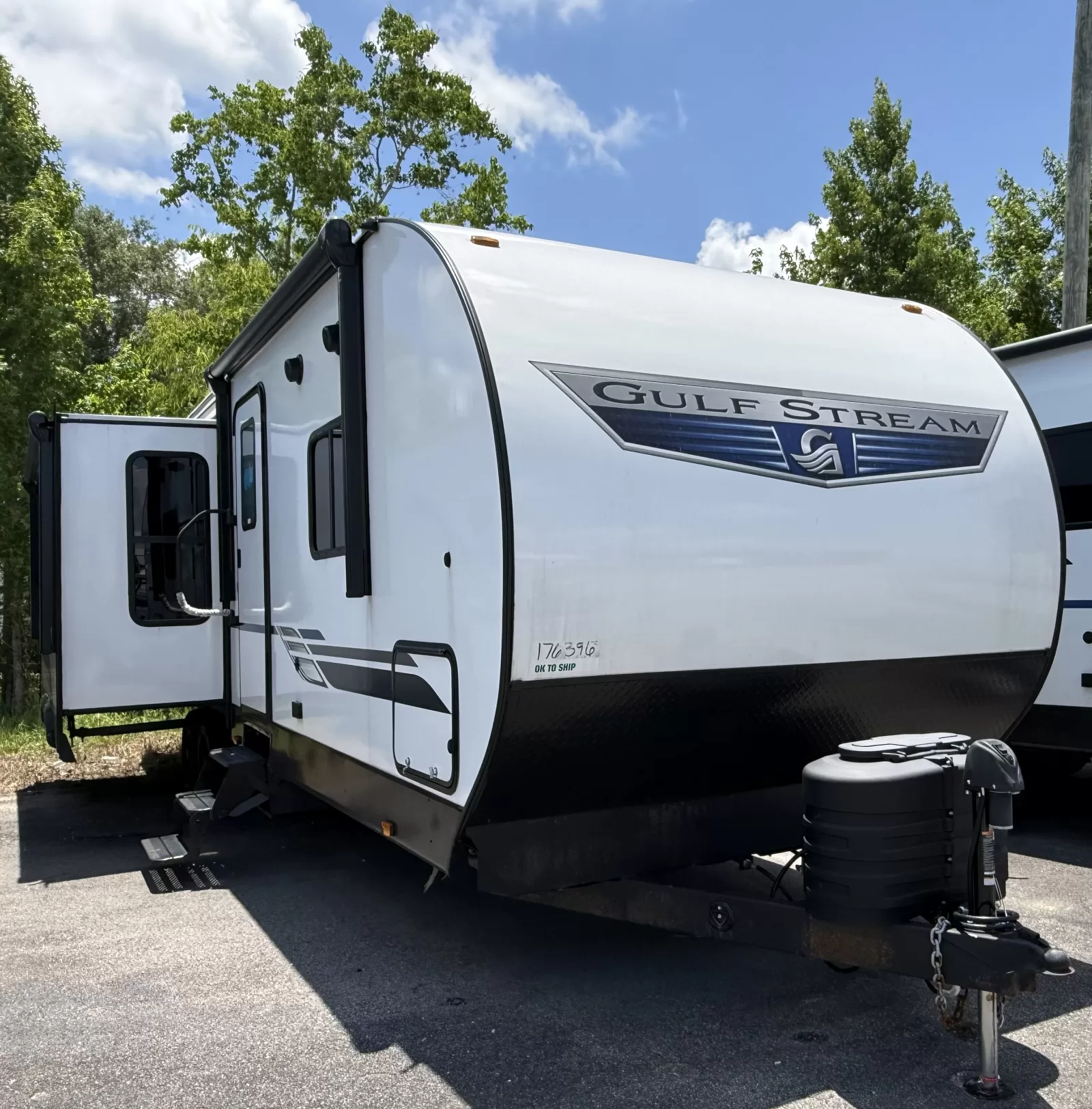Gulf Stream RV 299RLI