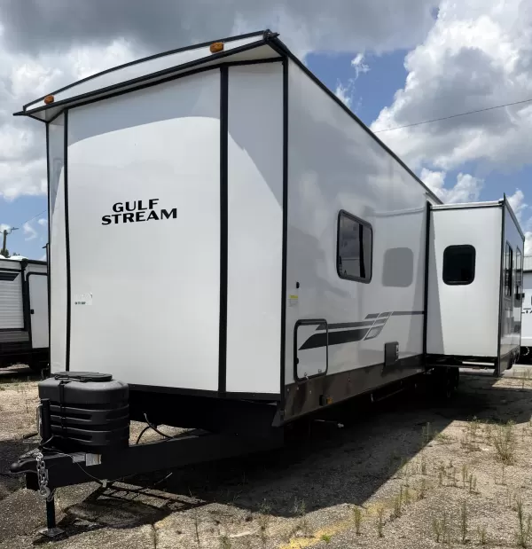 New 2026 Gulf Stream RV Conquest 391DBH for sale in Picayune, MS