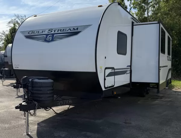 New 2026 Gulf Stream RV Ameri-Lite Ultra Lite 257RB for sale in Picayune, MS