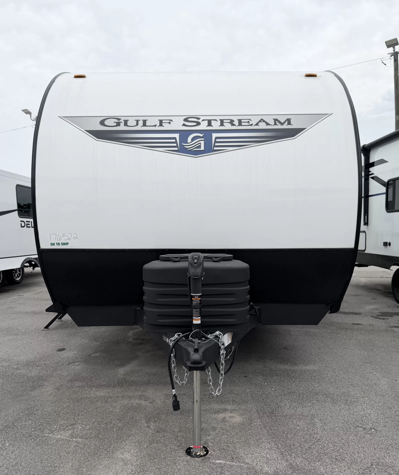 Gulf Stream RV 279BH