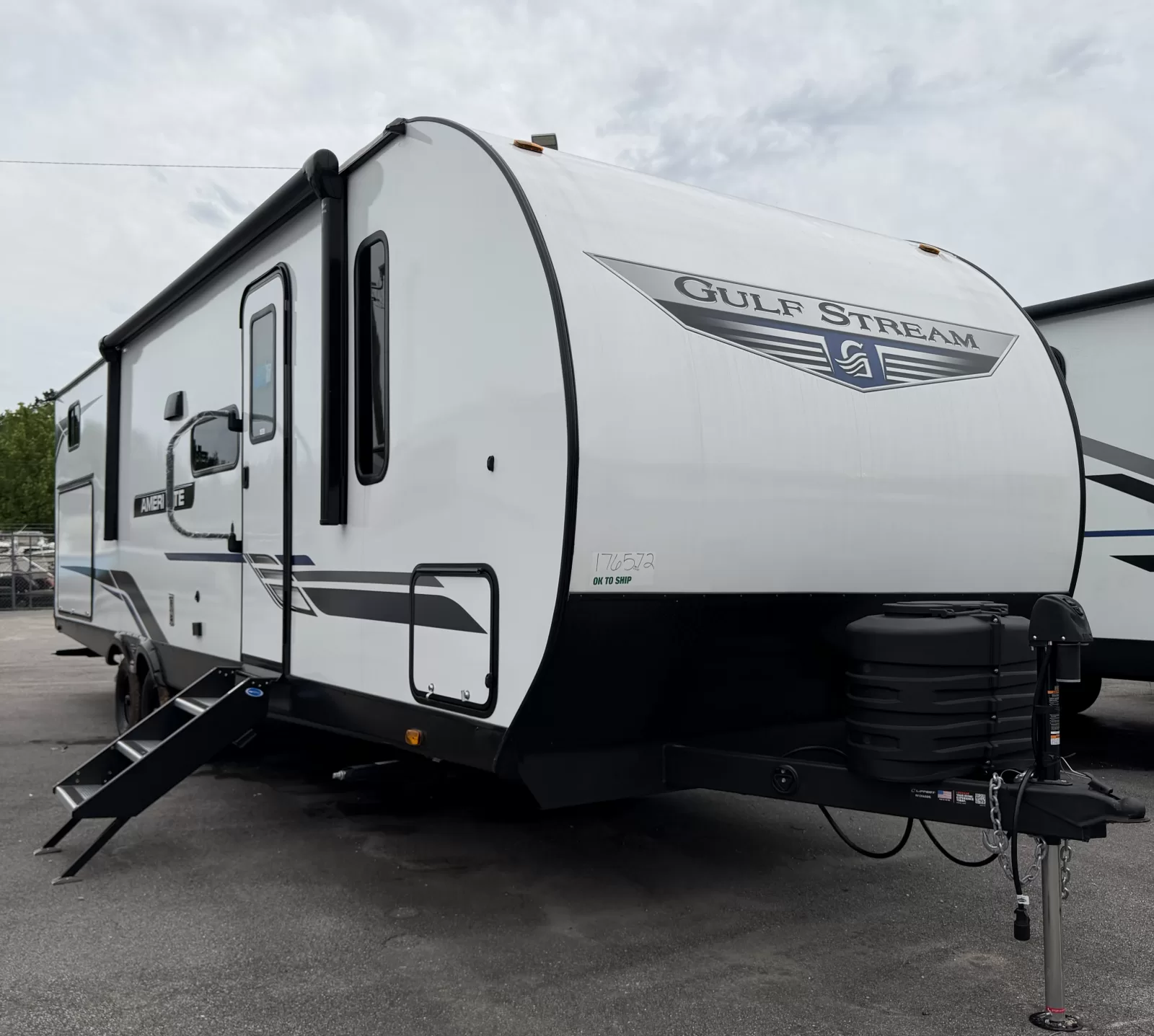 Gulf Stream RV 279BH
