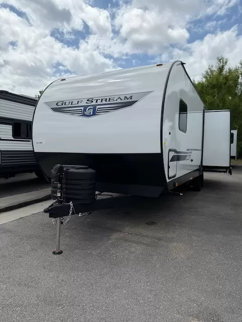 New 2026 Gulf Stream RV Ameri-Lite Ultra Lite 251RE for sale in Picayune, MS