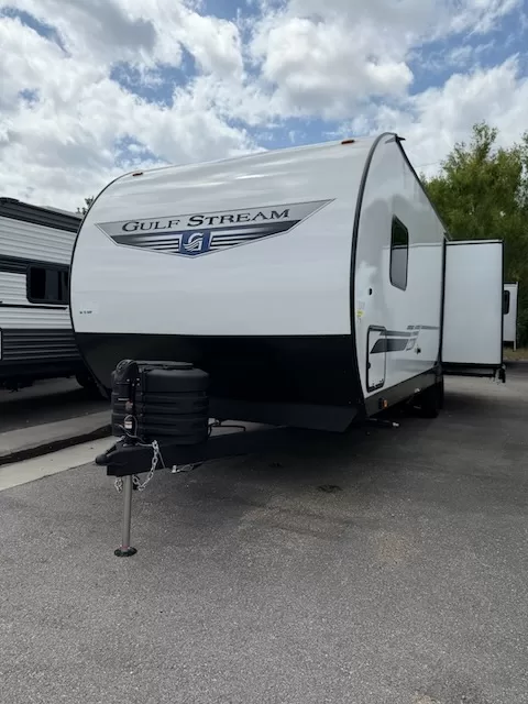 New 2026 Gulf Stream RV Ameri-Lite Ultra Lite 251RE for sale in Picayune