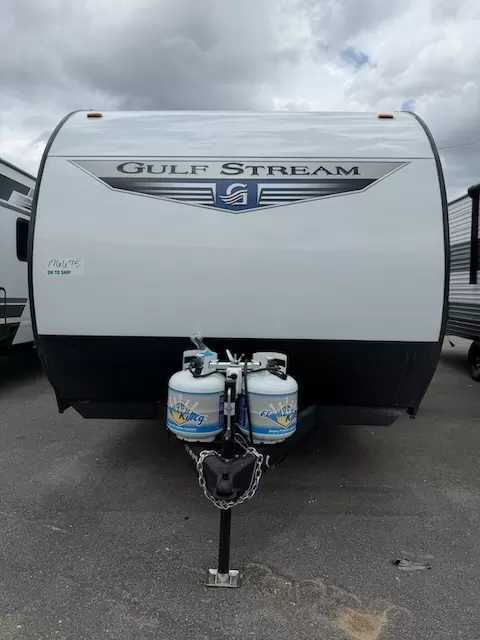 New 2026 Gulf Stream RV Ameri-Lite Ultra Lite 269BH for sale in Picayune, MS