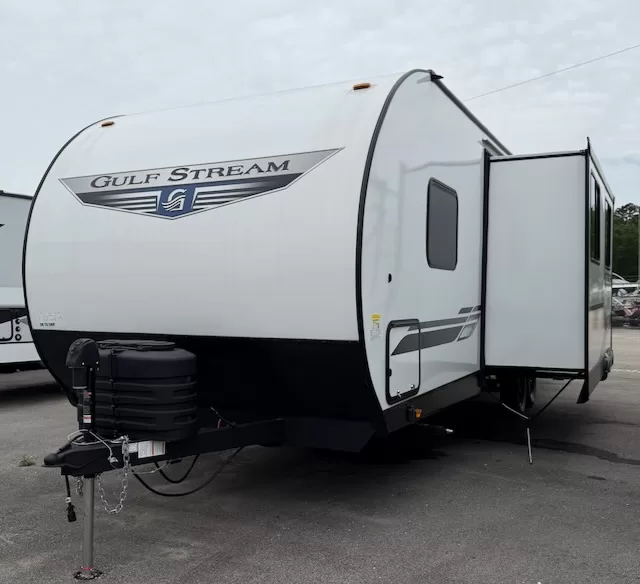 Gulf Stream RV 279BH