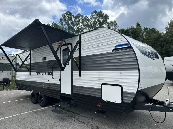 New 2026 Gulf Stream RV Amerilite 269BH for sale in Lucedale, MS