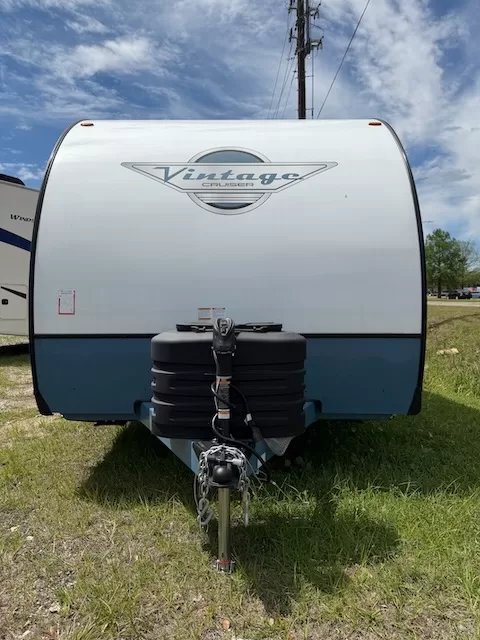 Gulf Stream RV 23TWS