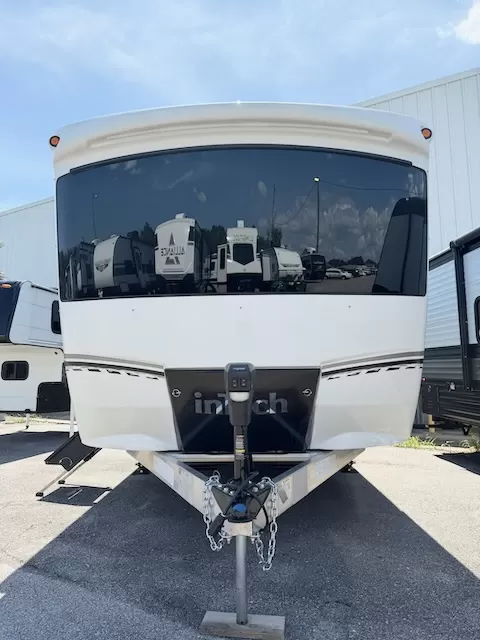 New 2026 inTech RV Aucta Willow for sale in Picayune, MS