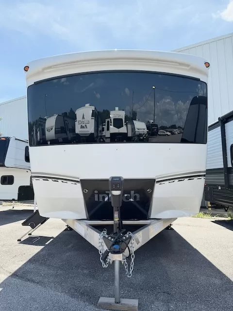 New 2026 inTech RV Aucta Willow for sale in Picayune