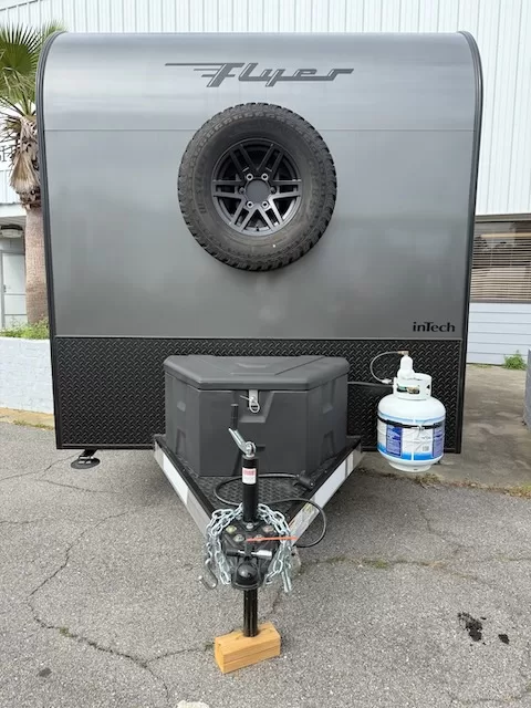 inTech RV Discover