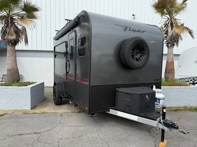 New 2026 inTech RV Flyer Discover for sale in Picayune