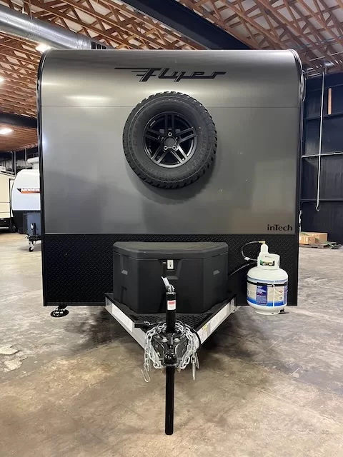 inTech RV Forge