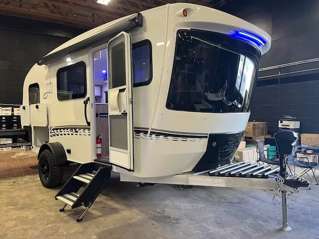 New 2026 inTech RV Sol Dusk Rover for sale in Picayune