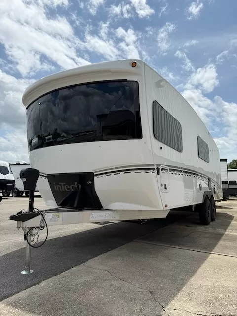 New 2026 inTech RV Aucta Sycamore for sale in Picayune