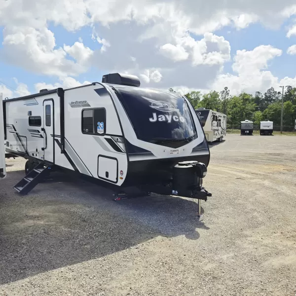 New 2026 Jayco Jay Feather 28RB for sale in Gulfport, MS