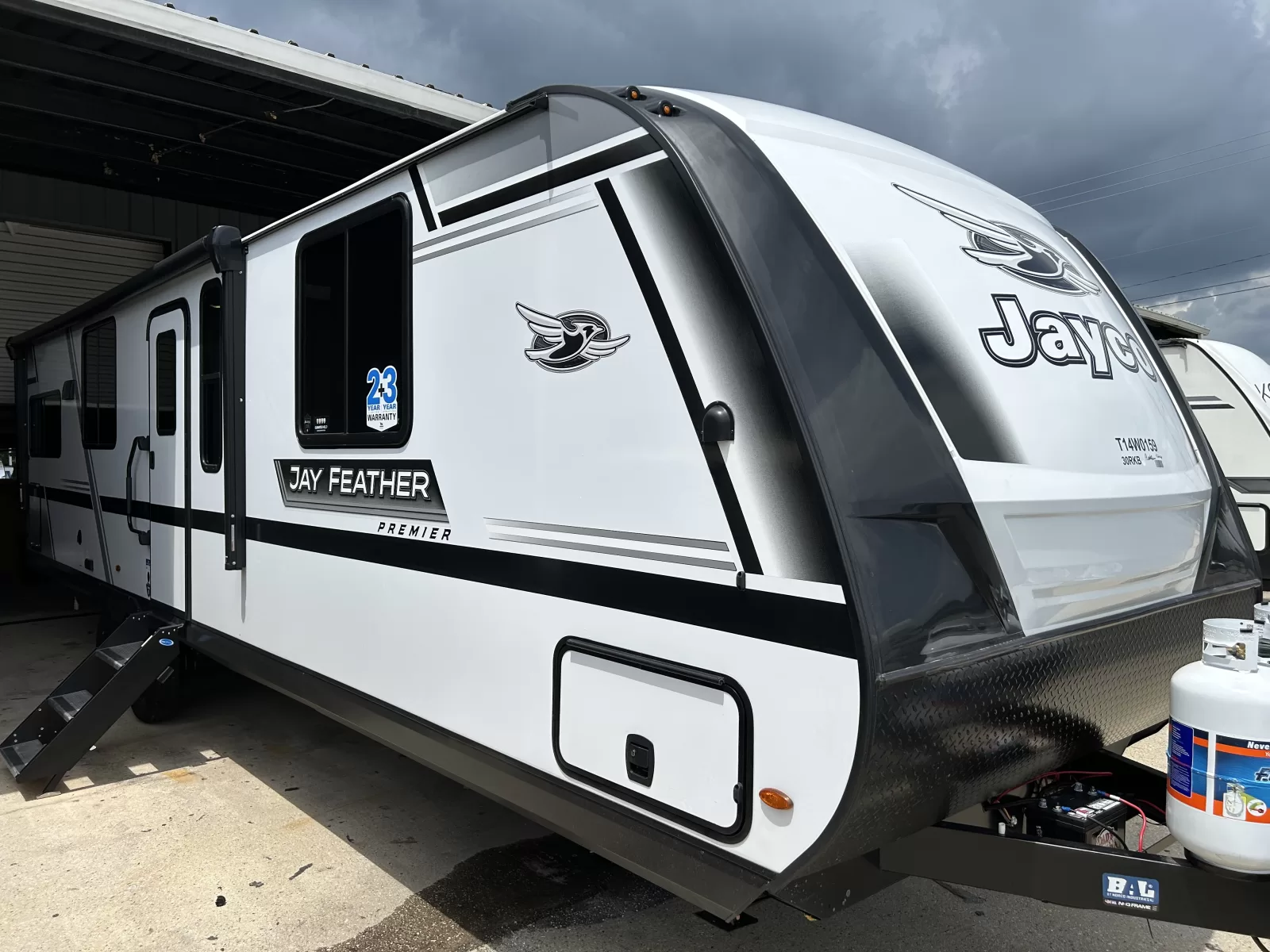 Jayco 30RKB